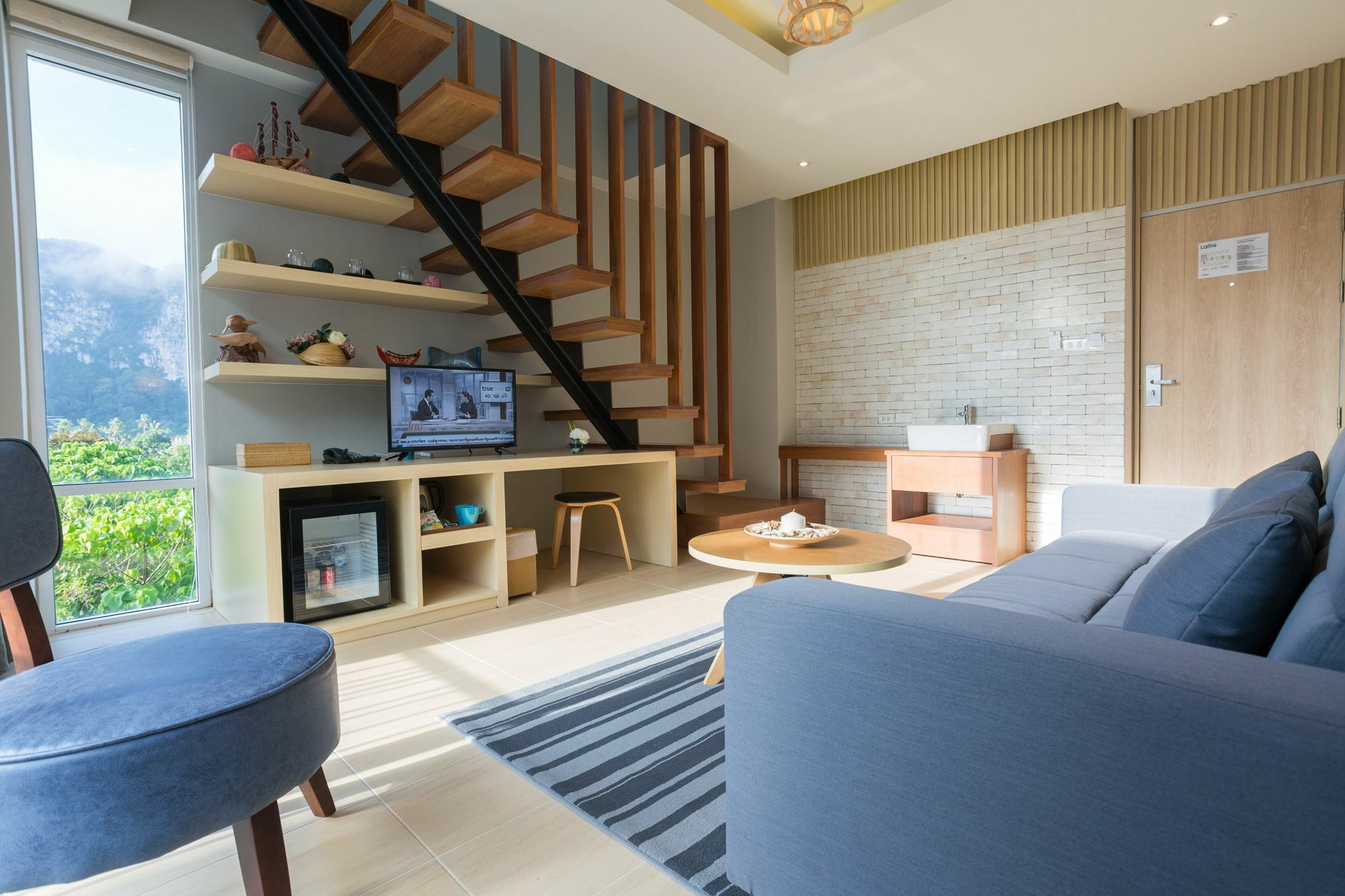 Lario Krabi-sha Extra 3* Ao Nang