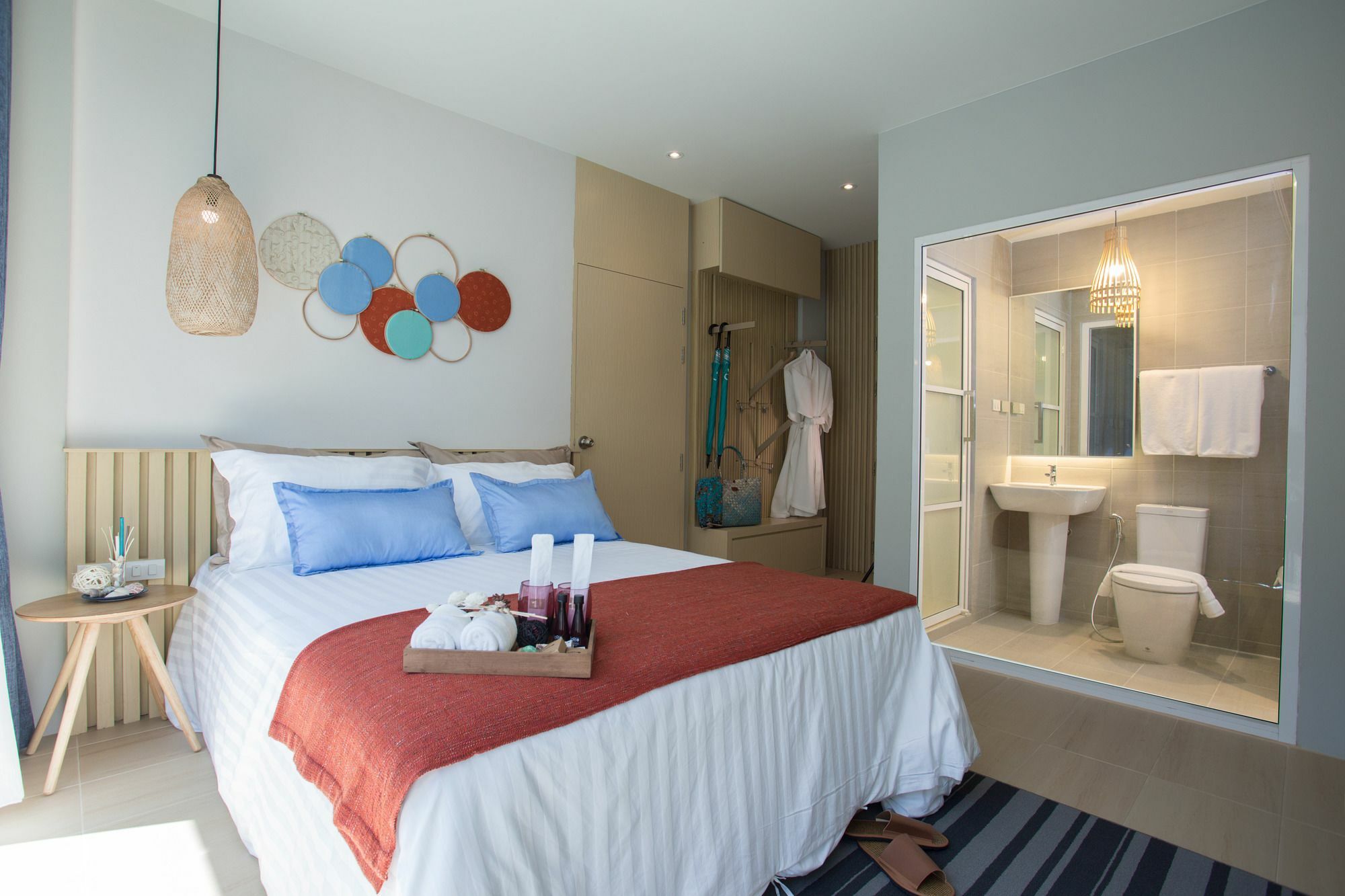 Hotel Lario Krabi-sha Extra