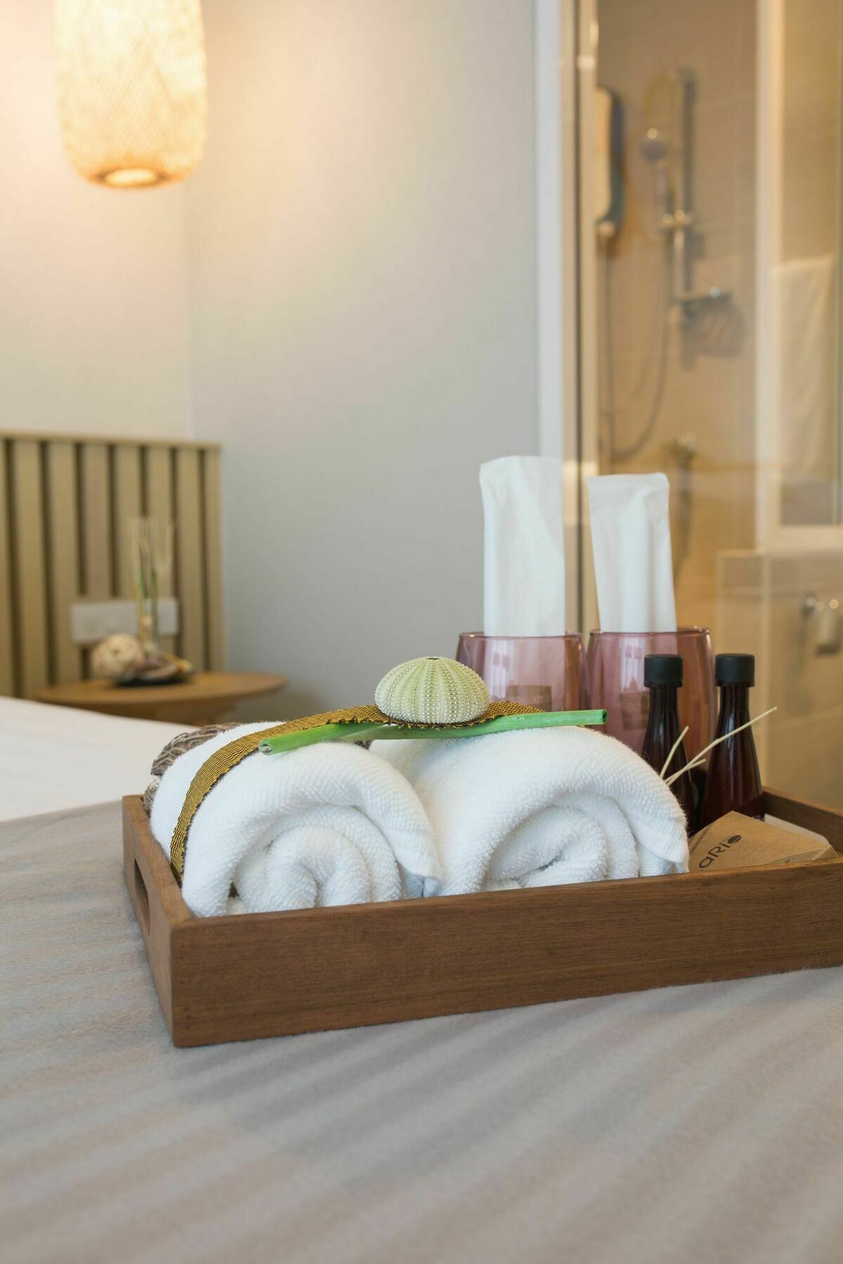 Hotel Lario Krabi-sha Extra