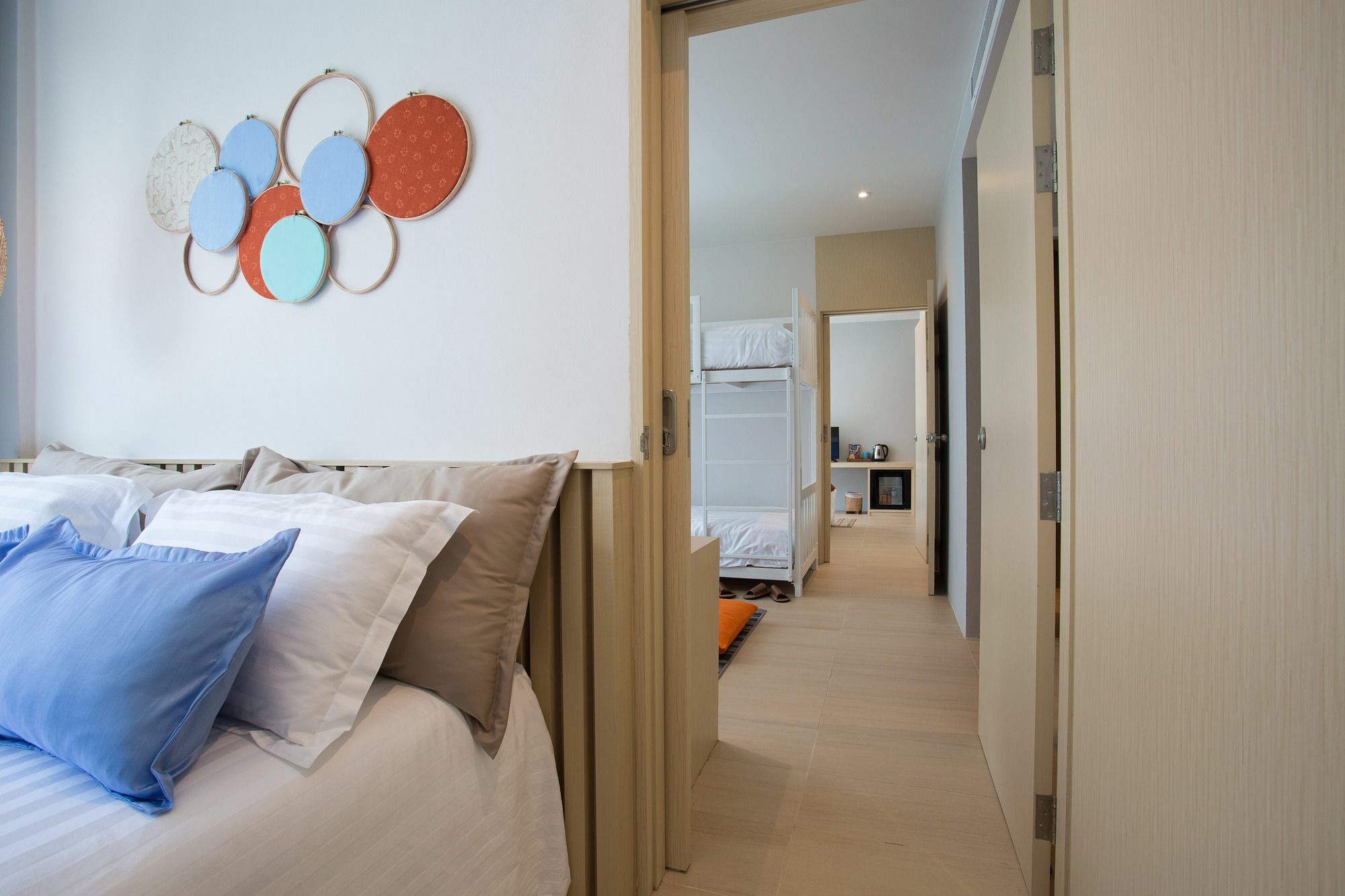 Lario Krabi-sha Extra Hotel Ao Nang