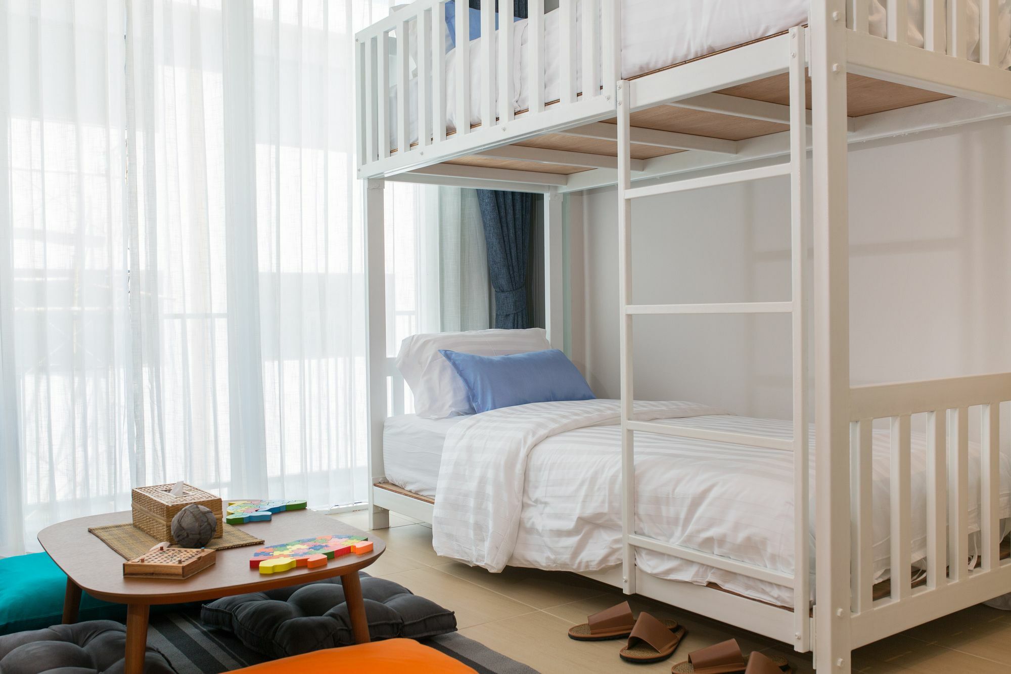 Hotel Lario Krabi-sha Extra 3*