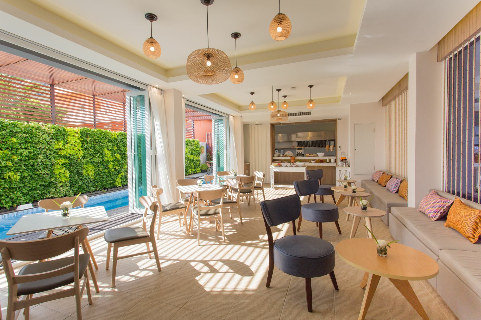 Lario Krabi-sha Extra Hotel 3*