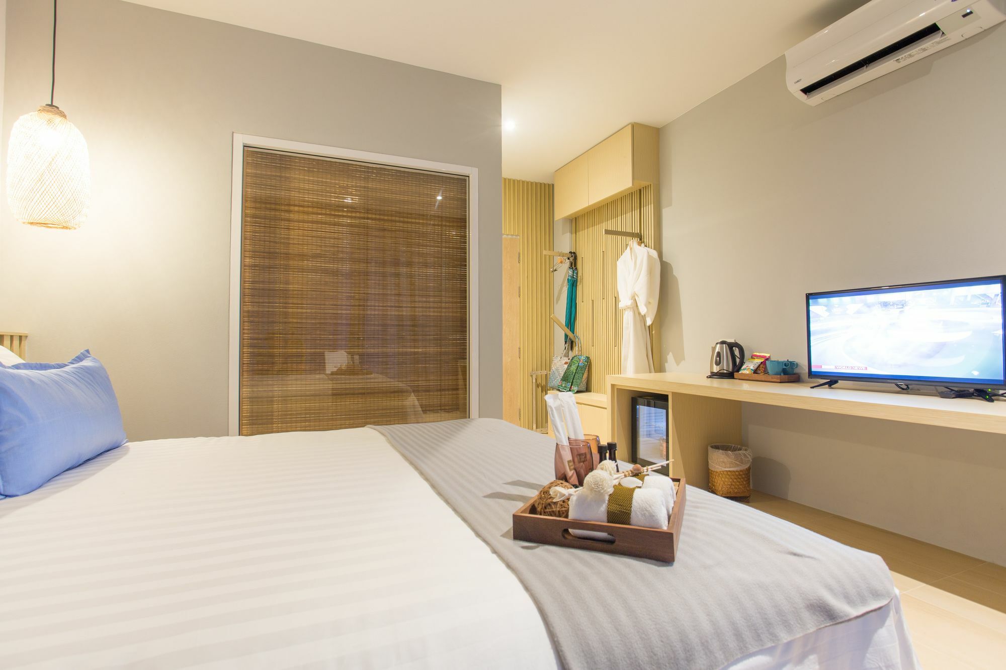 Lario Krabi-sha Extra Ao Nang