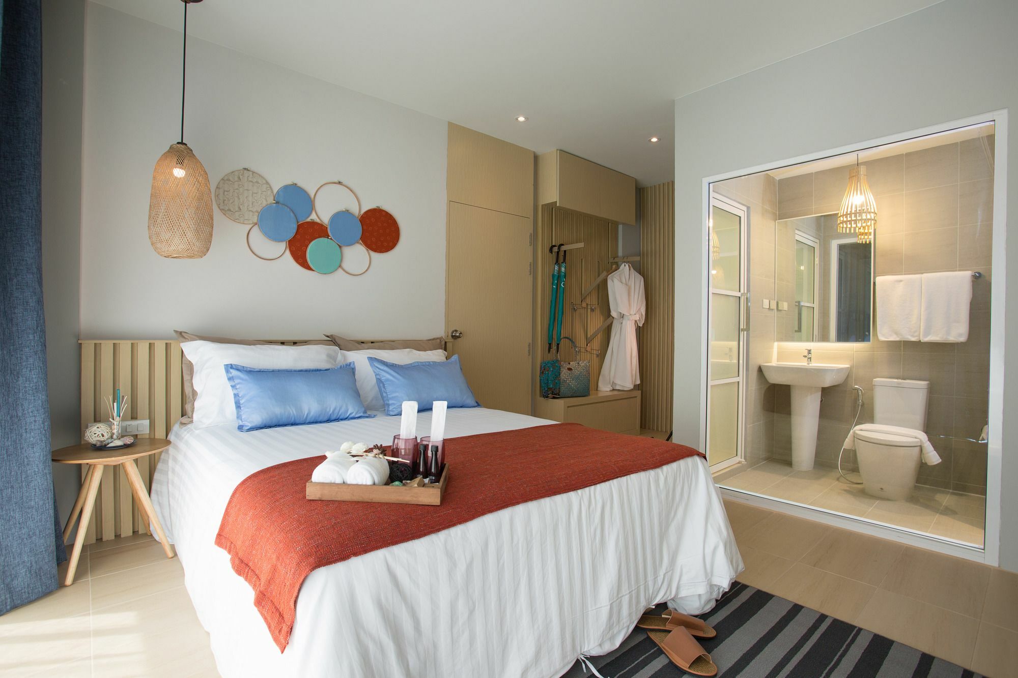 Lario Krabi-sha Extra 3*