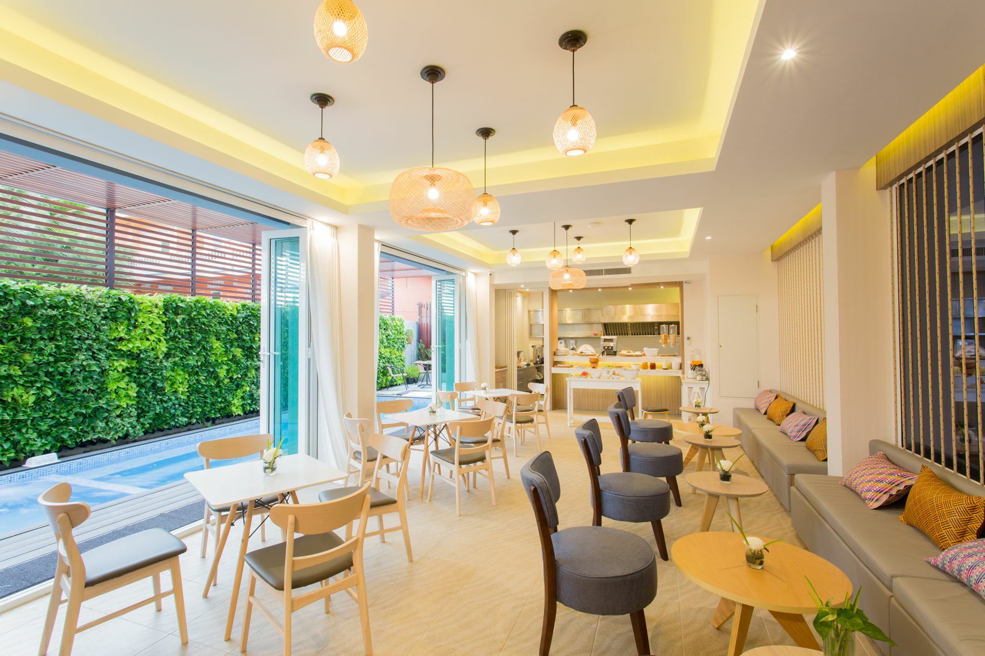 Hotel Lario Krabi-sha Extra