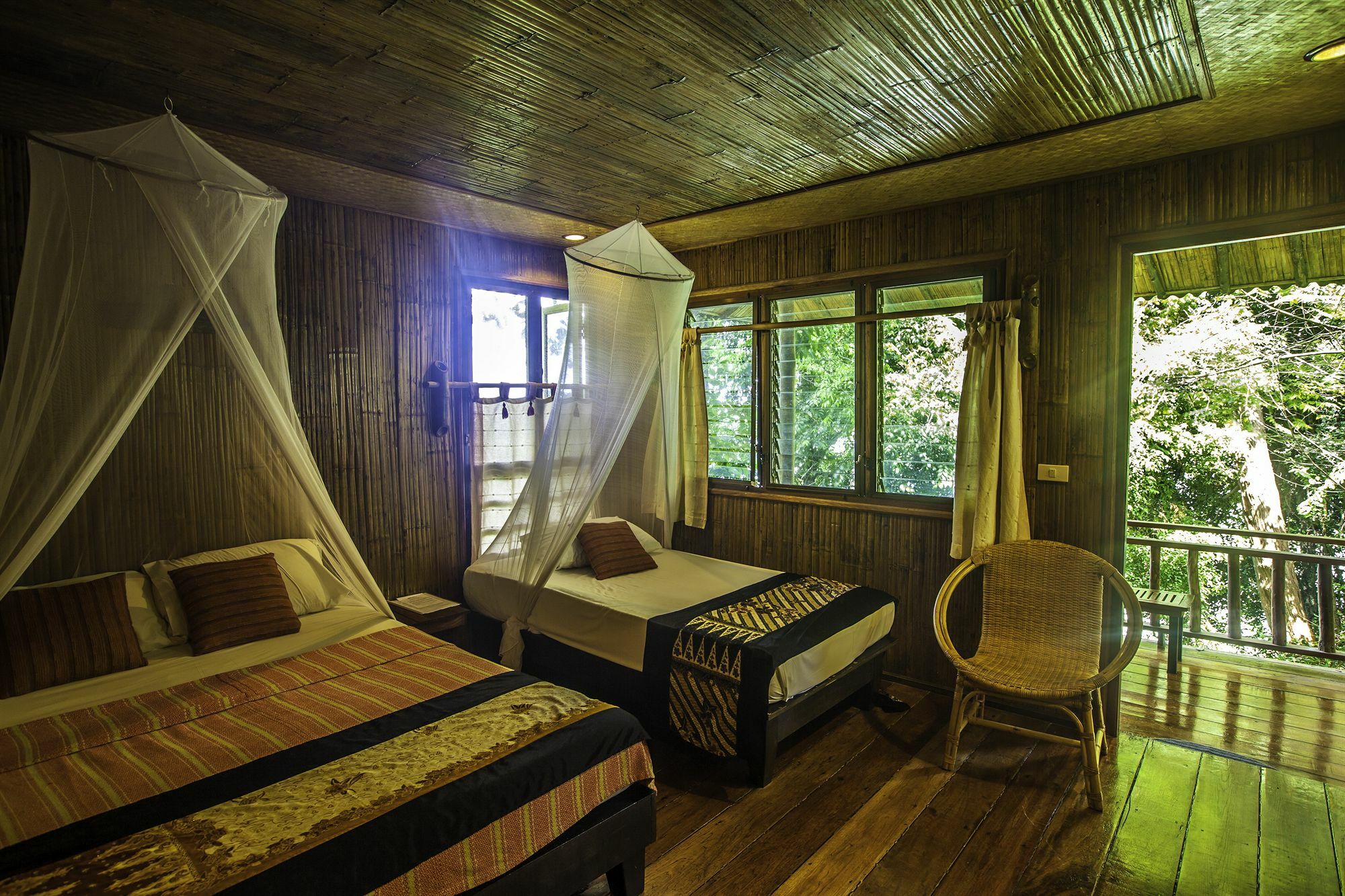 Garden View 3* Railay Beach