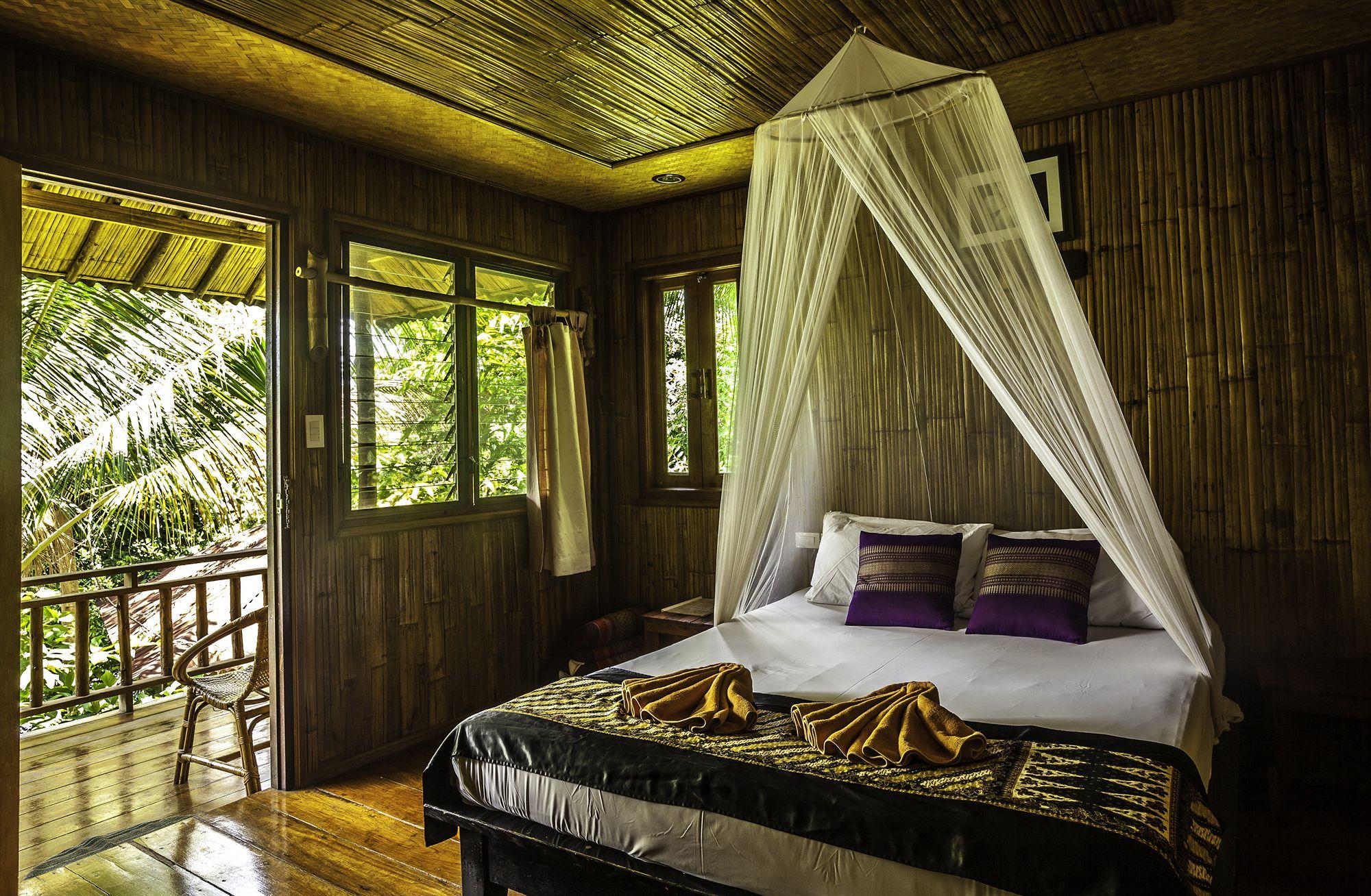 Garden View Resort 3*
