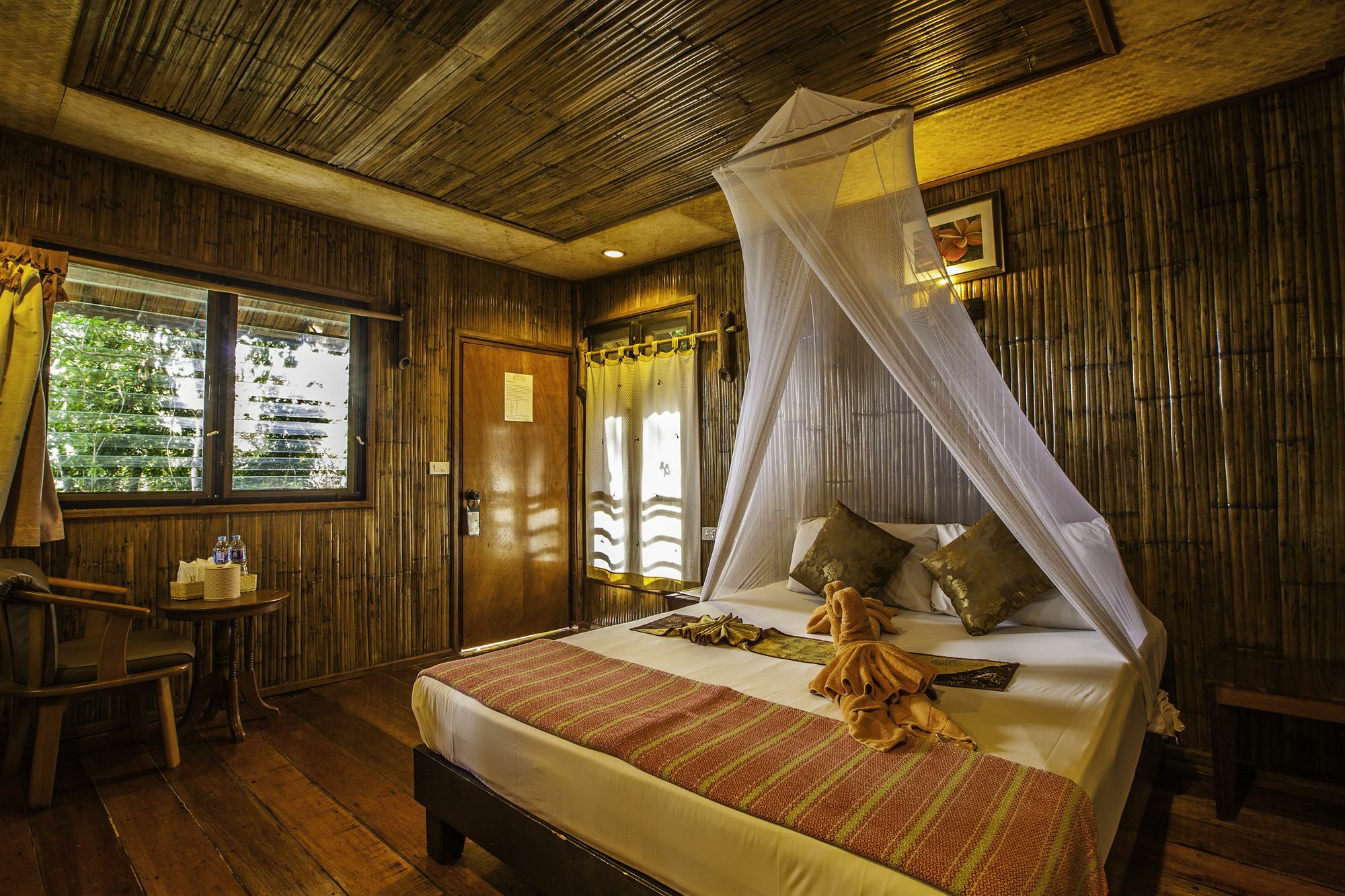 Garden View Resort 3*