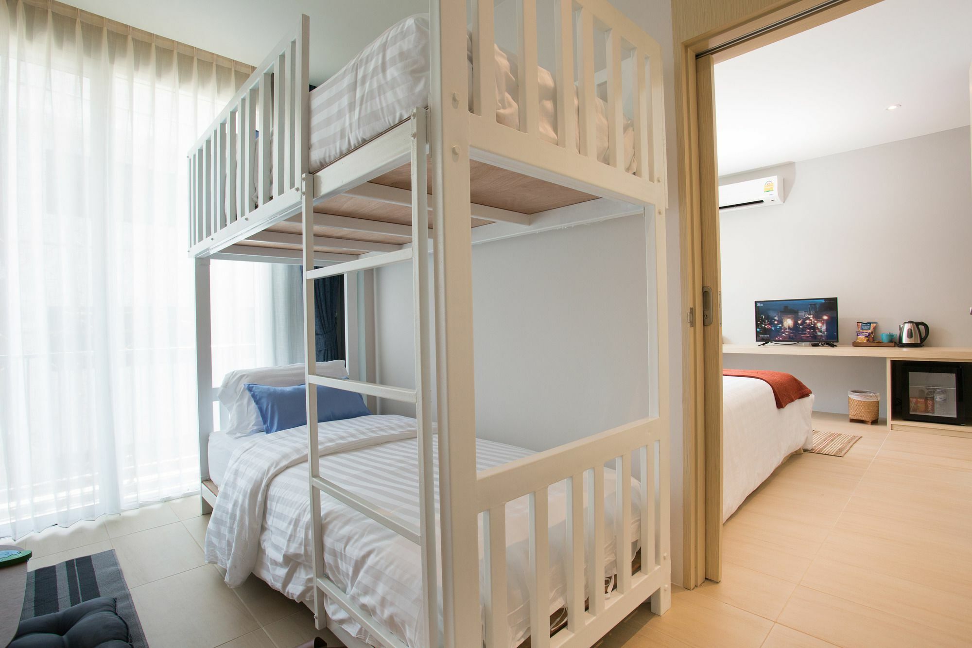 Hotel Lario Krabi-sha Extra Ao Nang