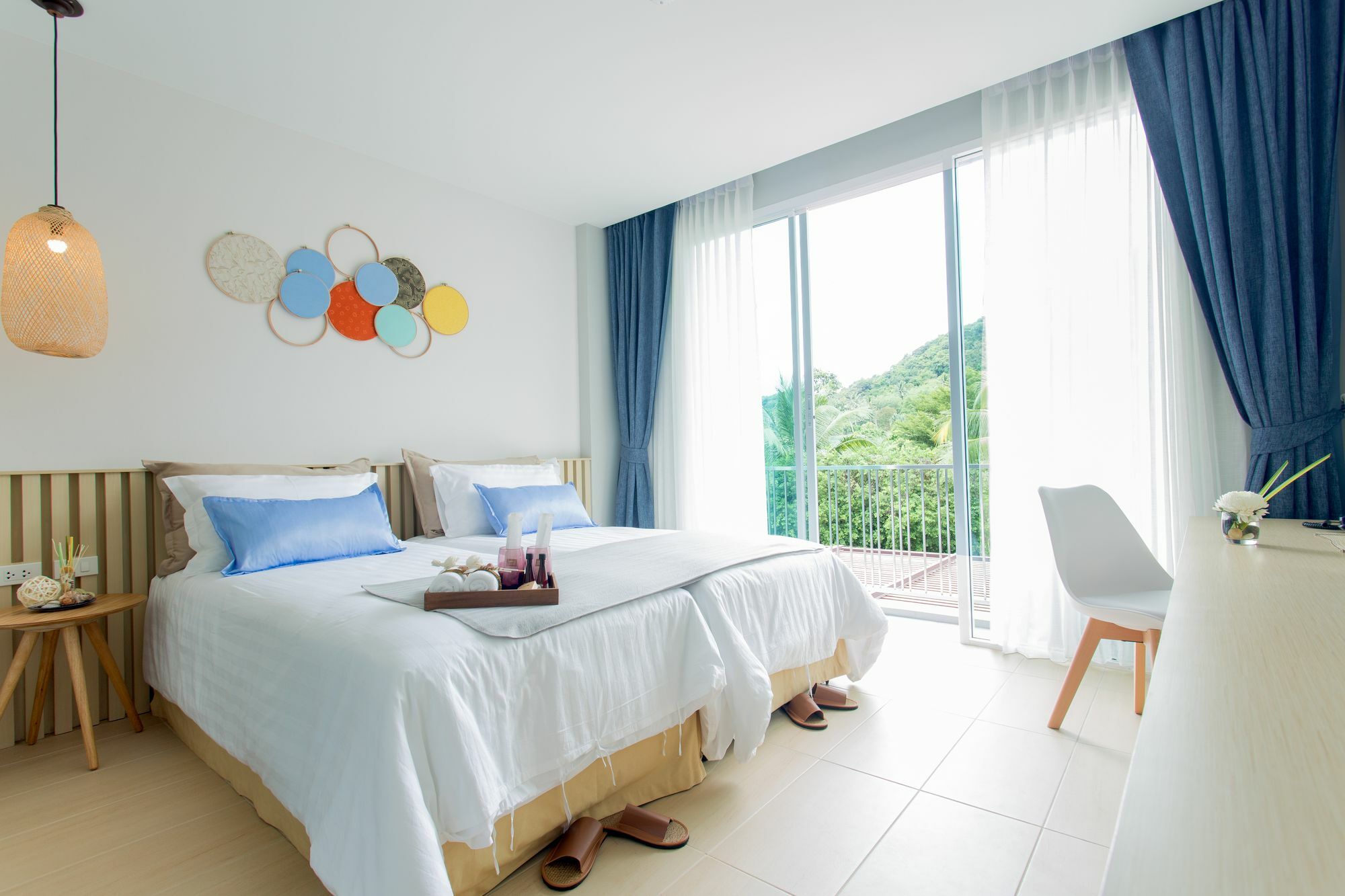 Hotel Lario Krabi-sha Extra Ao Nang