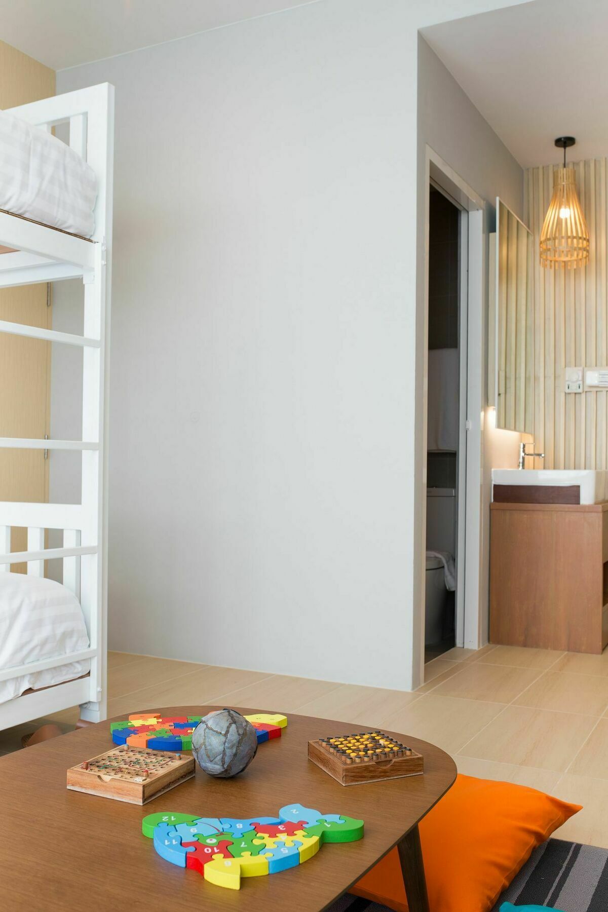 Hotel Lario Krabi-sha Extra 3*