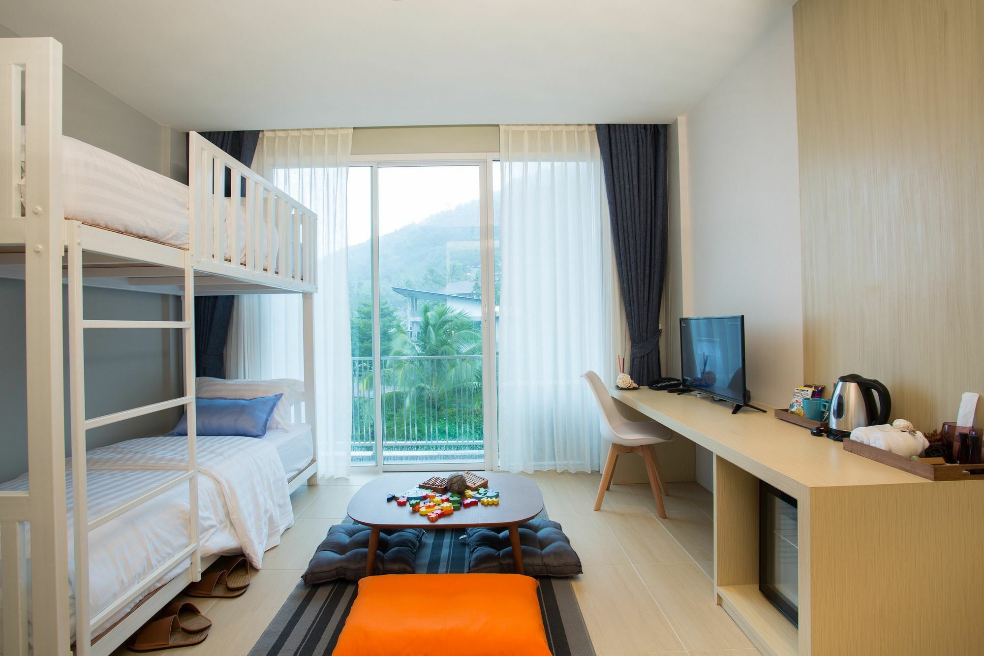 Lario Krabi-sha Extra Hotel