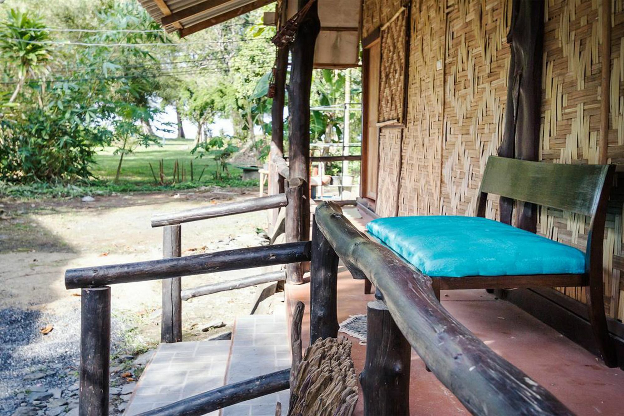 Leaf House Sha Approved 2* Koh Lanta