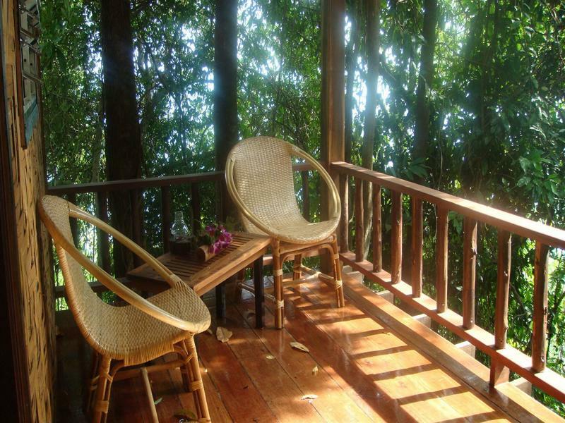 Garden View Resort