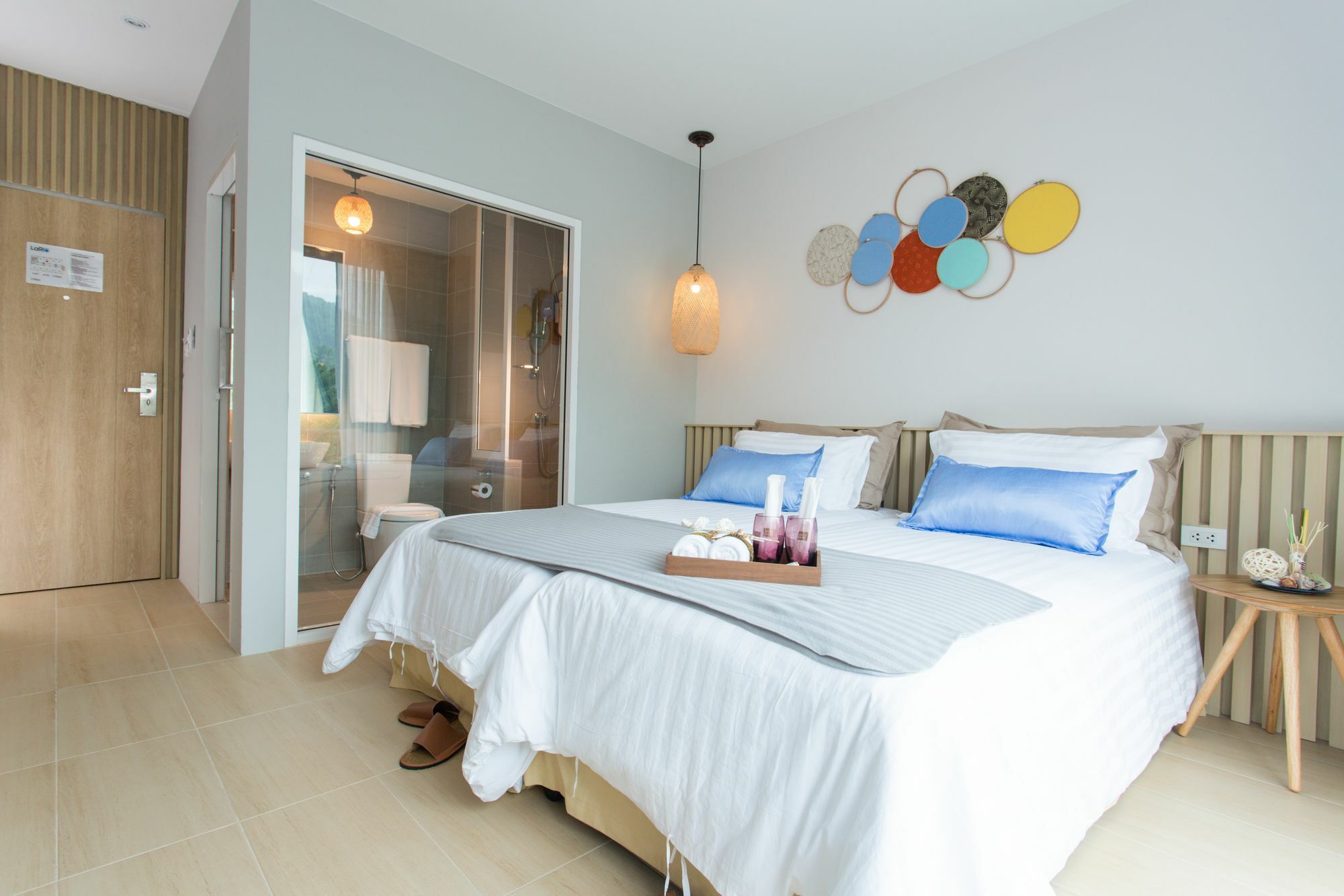 Hotel Lario Krabi-sha Extra