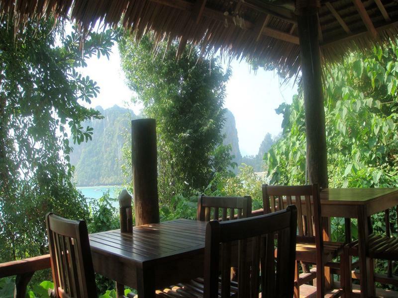 Resort Garden View 3*