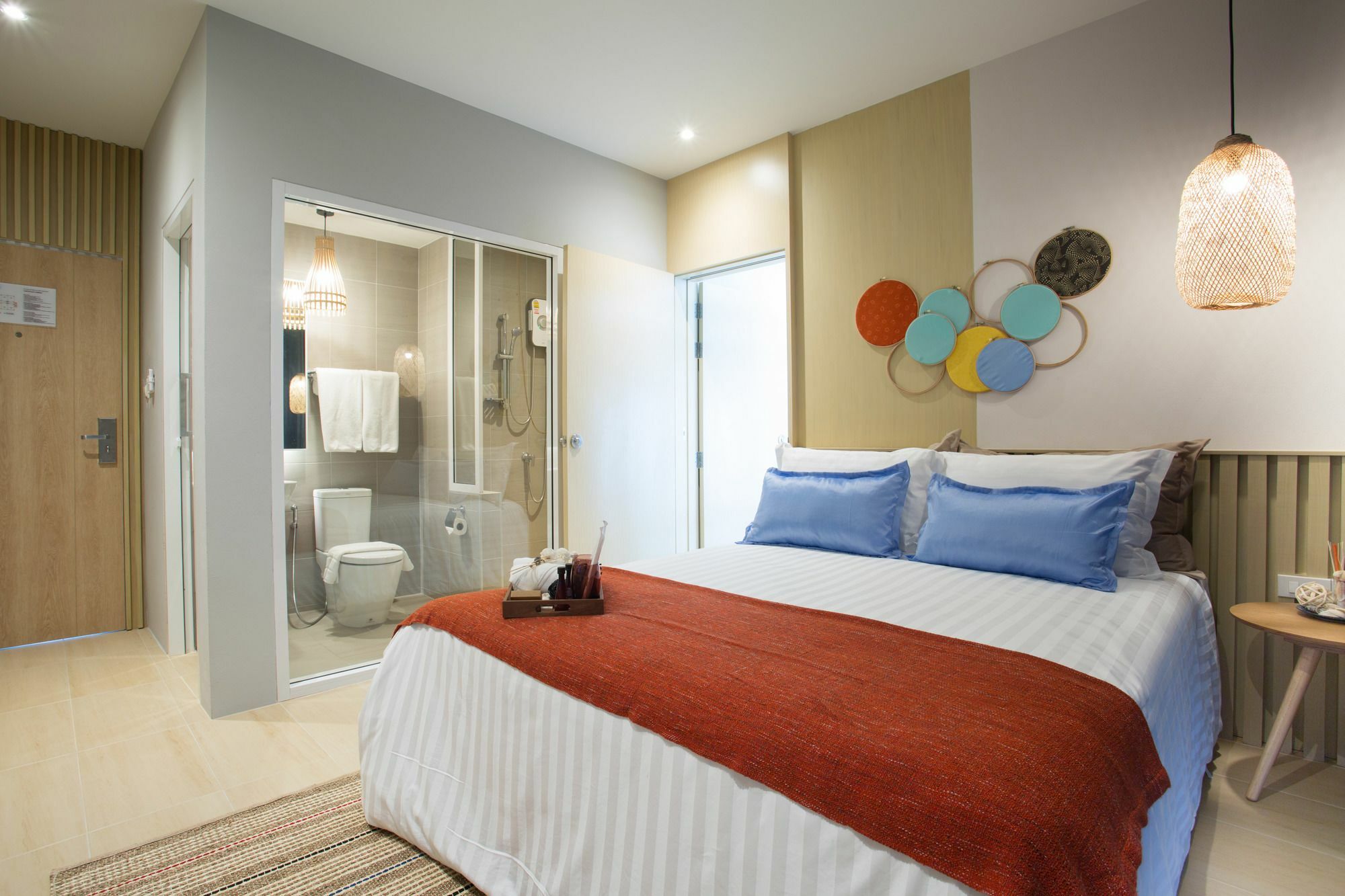 Lario Krabi-sha Extra 3* Ao Nang
