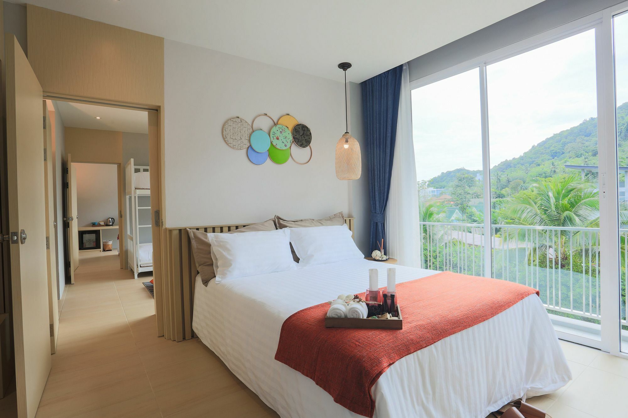 Hotel Lario Krabi-sha Extra