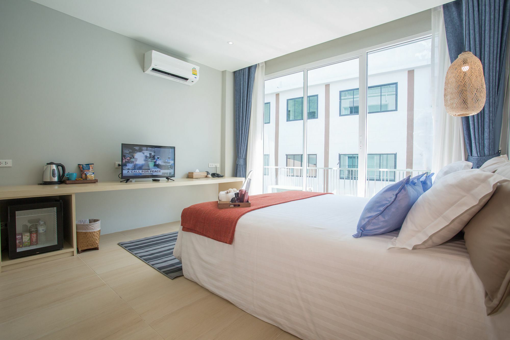 Lario Krabi-sha Extra Hotel Ao Nang