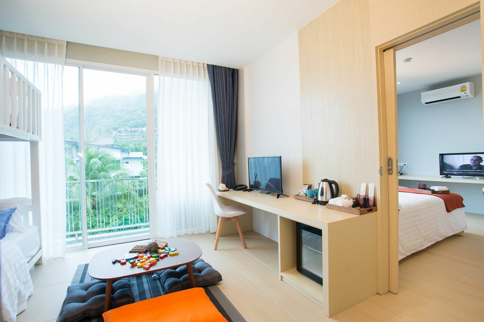 Hotel Lario Krabi-sha Extra
