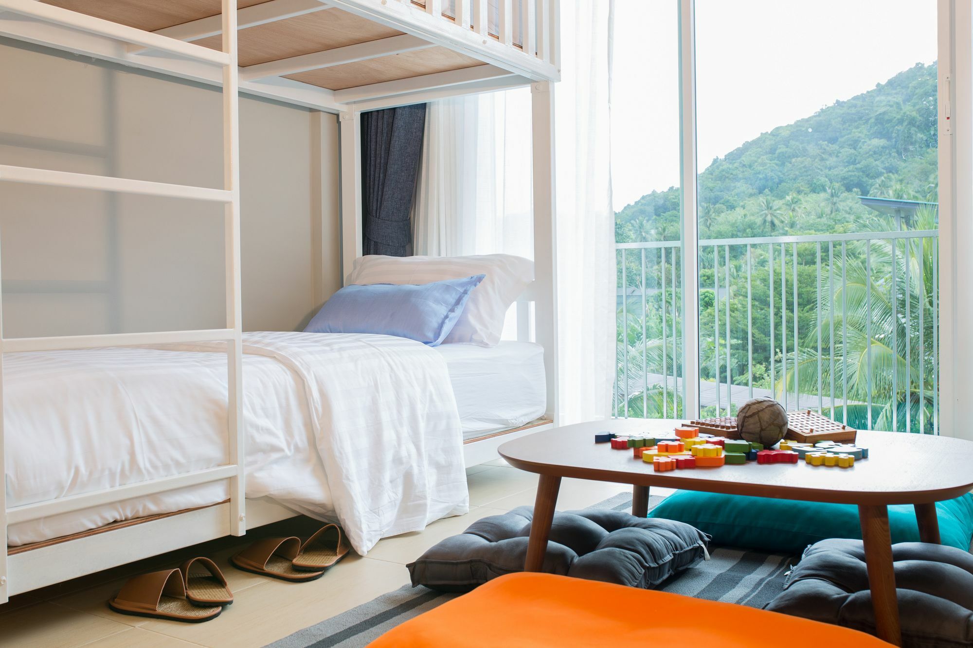 Lario Krabi-sha Extra Hotel 3*