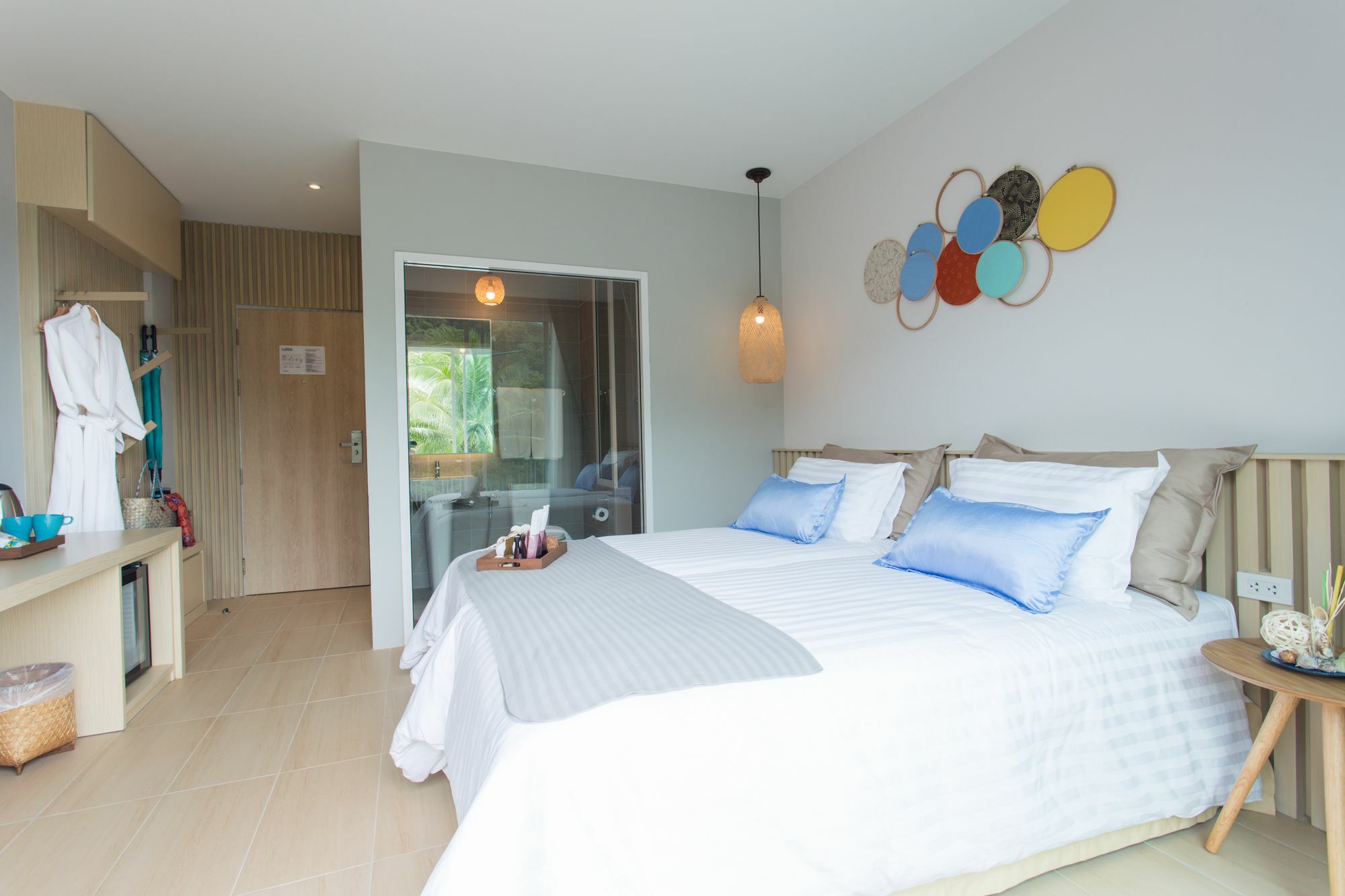 Lario Krabi-sha Extra Hotel 3*