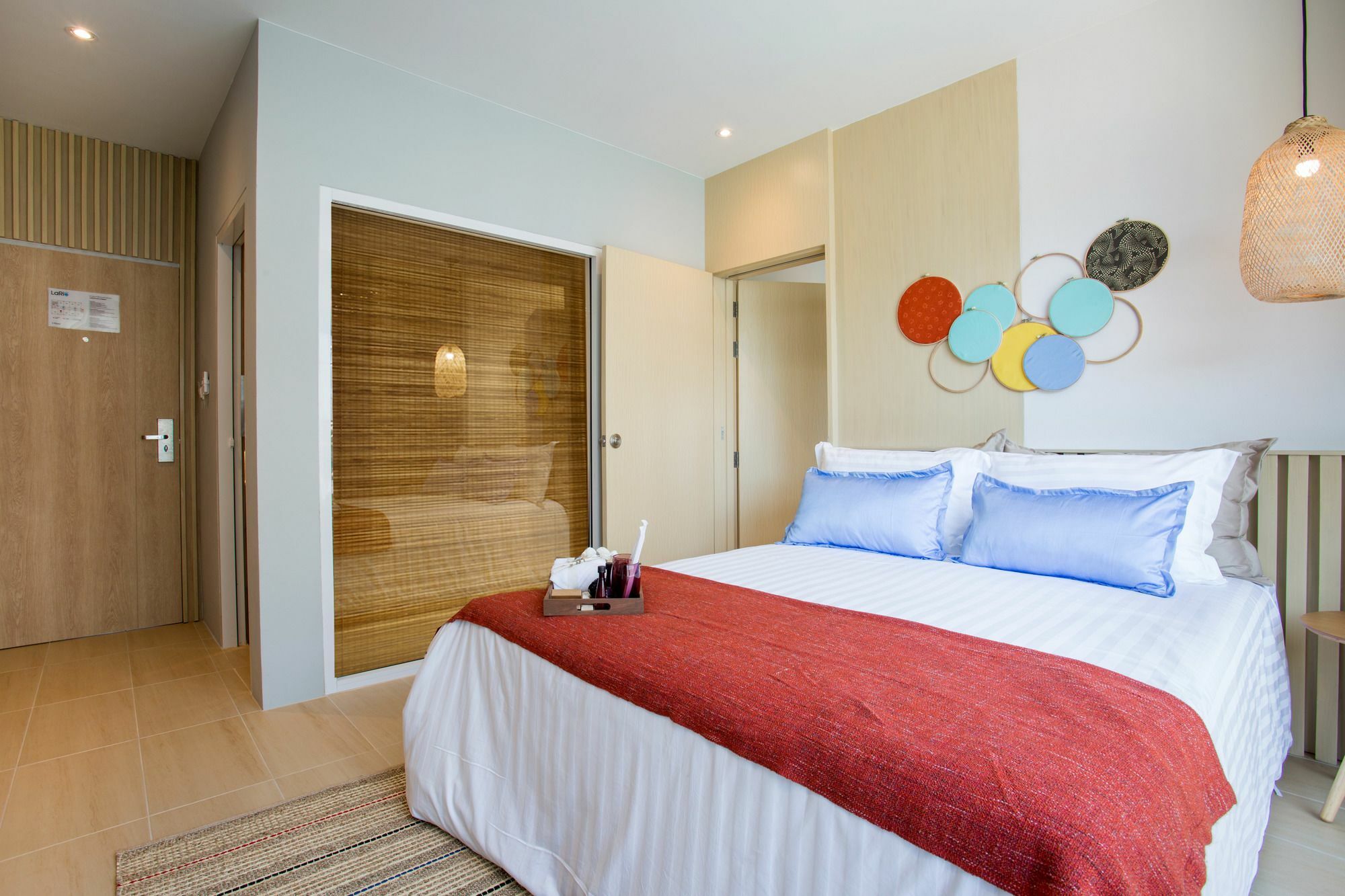 Lario Krabi-sha Extra Hotel Ao Nang
