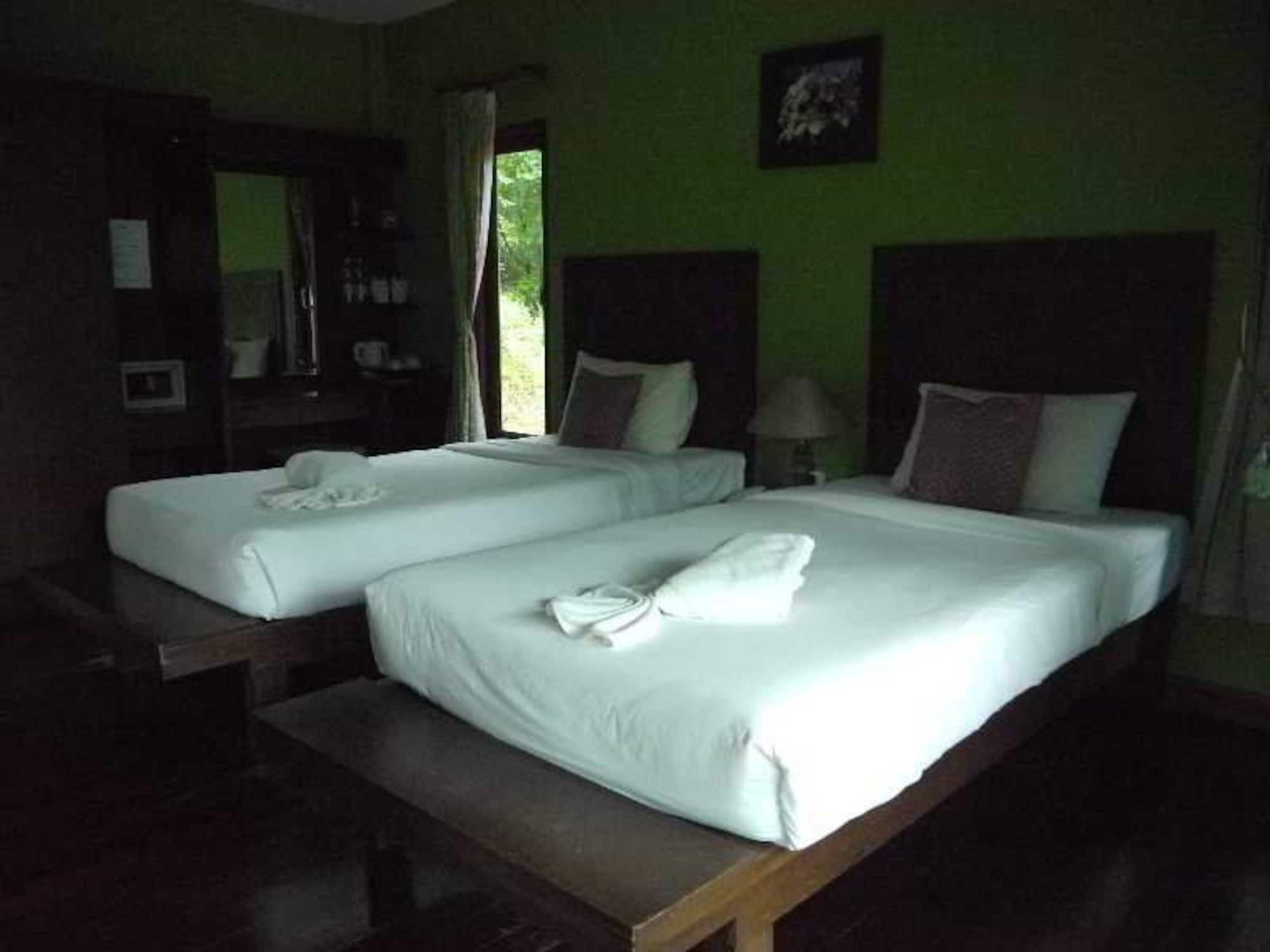 Supsangdao 3* Ao Nang