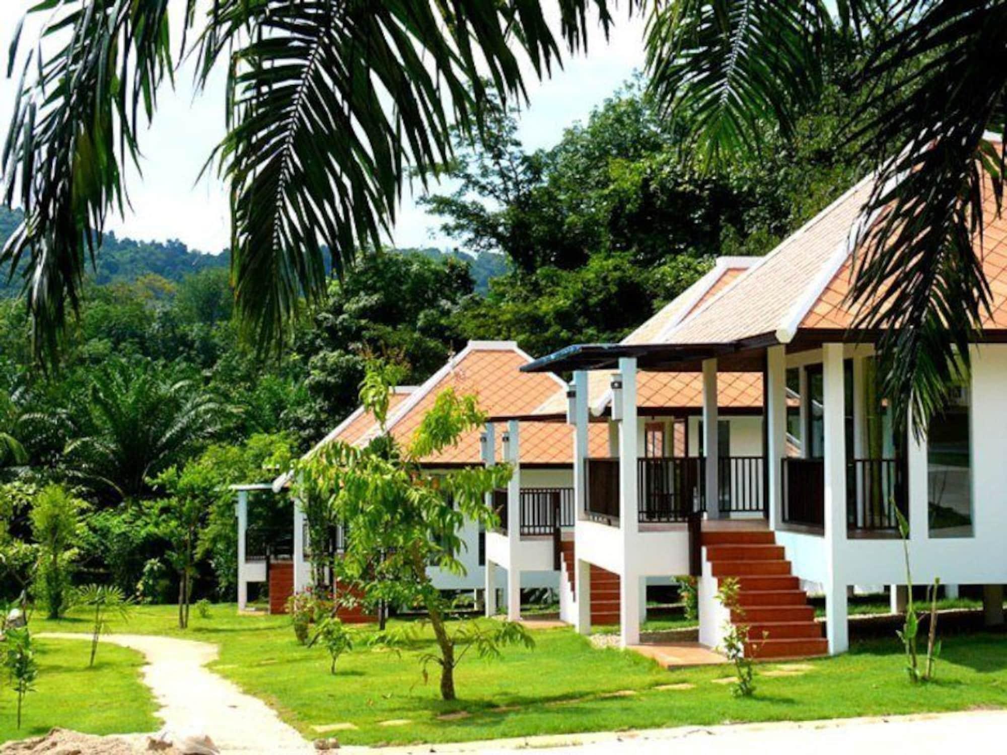 Resort Supsangdao 3*