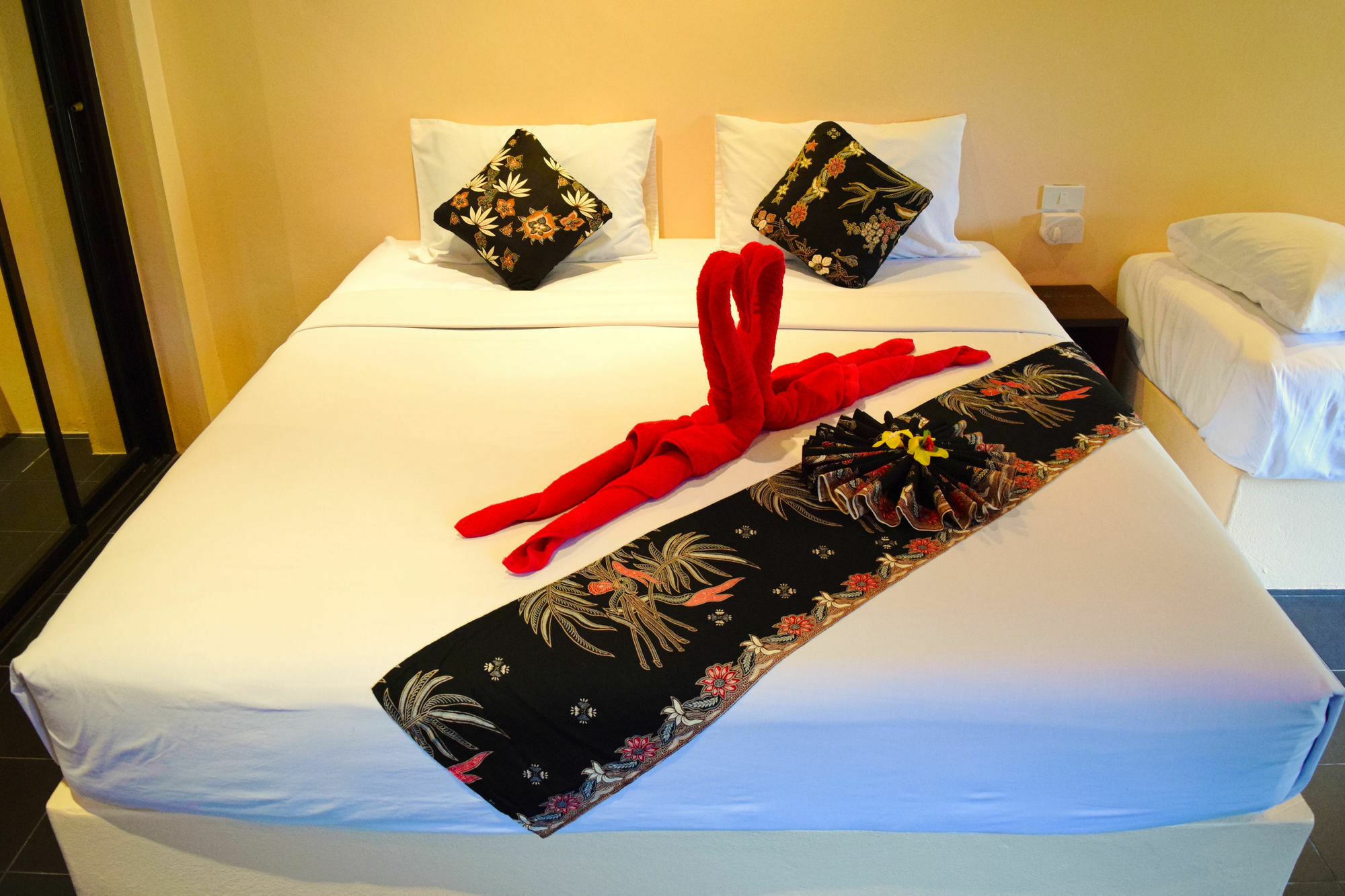 Resort Lanta Pearl 3*
