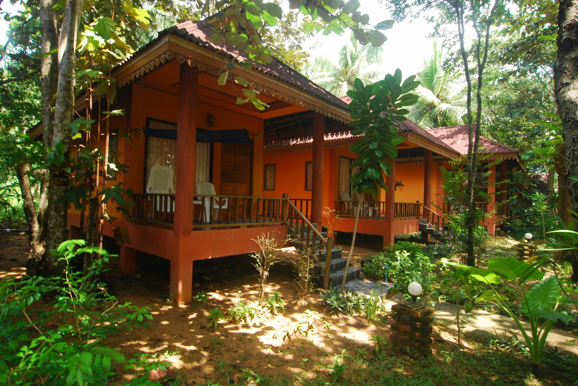 Lanta Pearl Koh Lanta