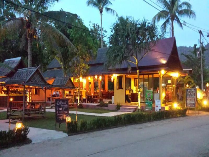 Lanta Pearl 3*