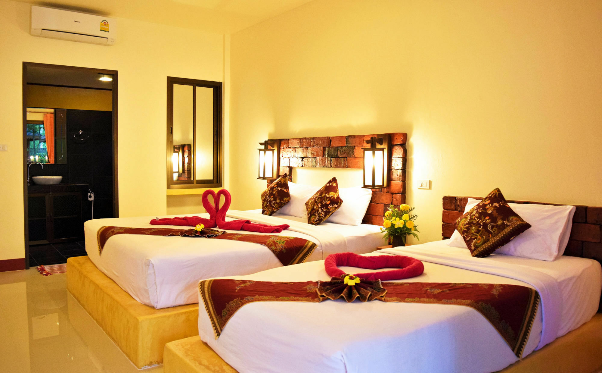 Resort Lanta Pearl 3*
