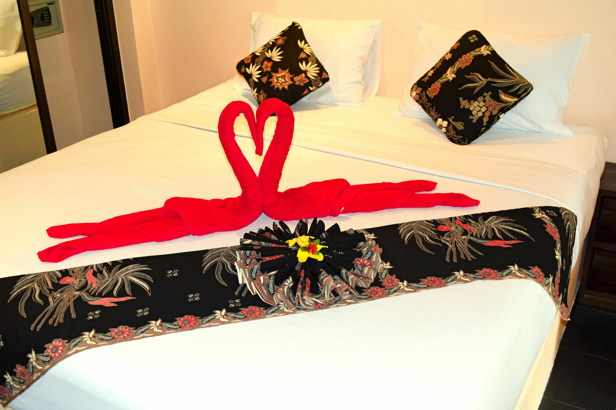 Lanta Pearl Resort 3*