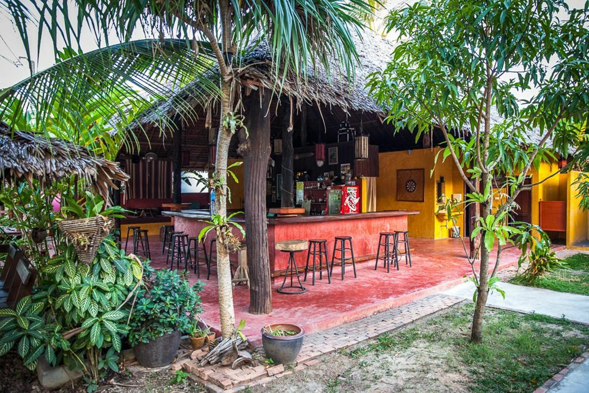 Resort Lanta Pearl Koh Lanta