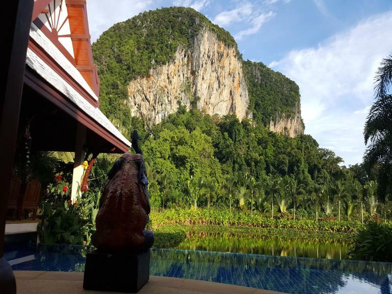 Saifon Villa Ban Klong Haeng