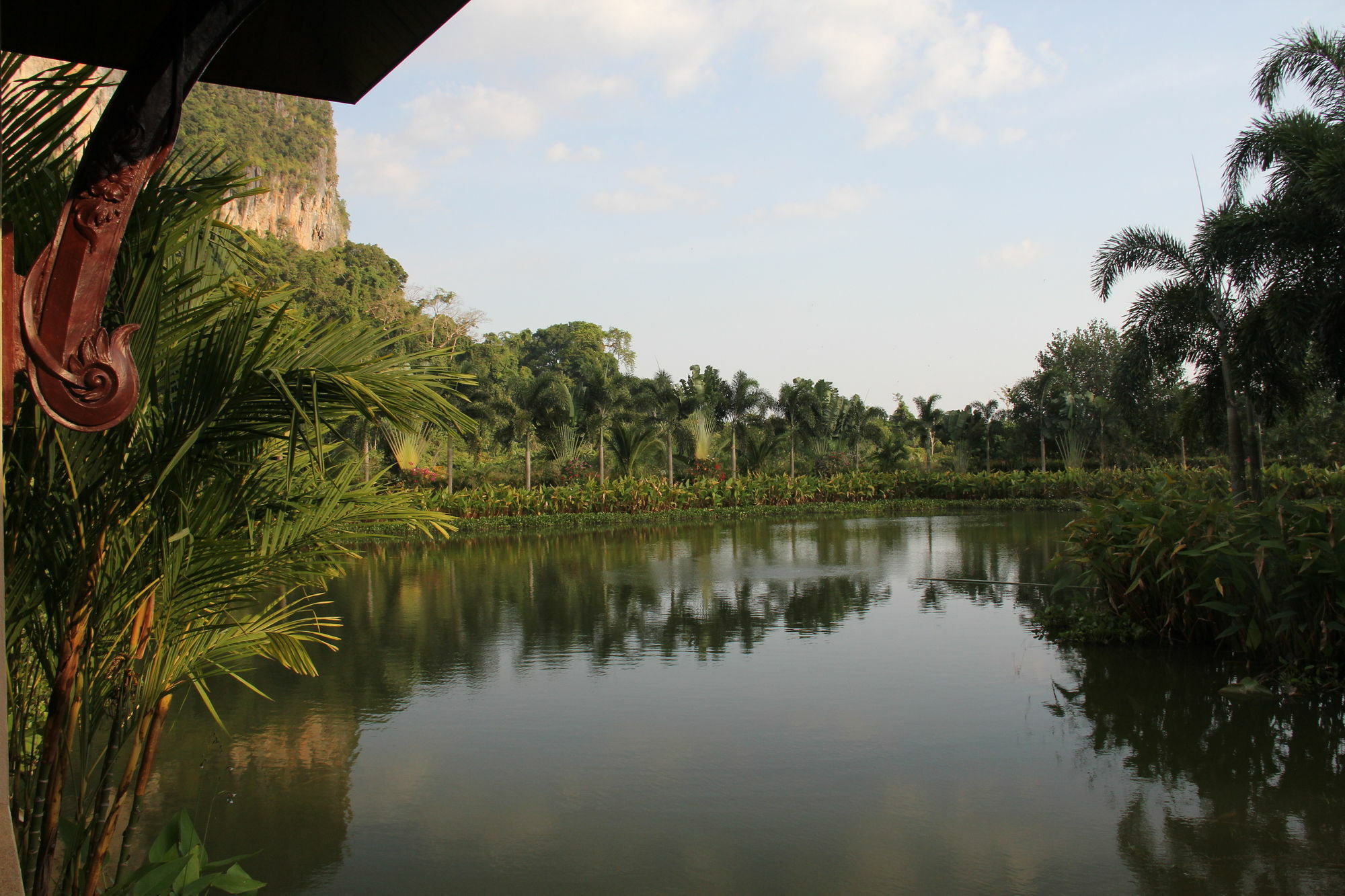 Villa Saifon *