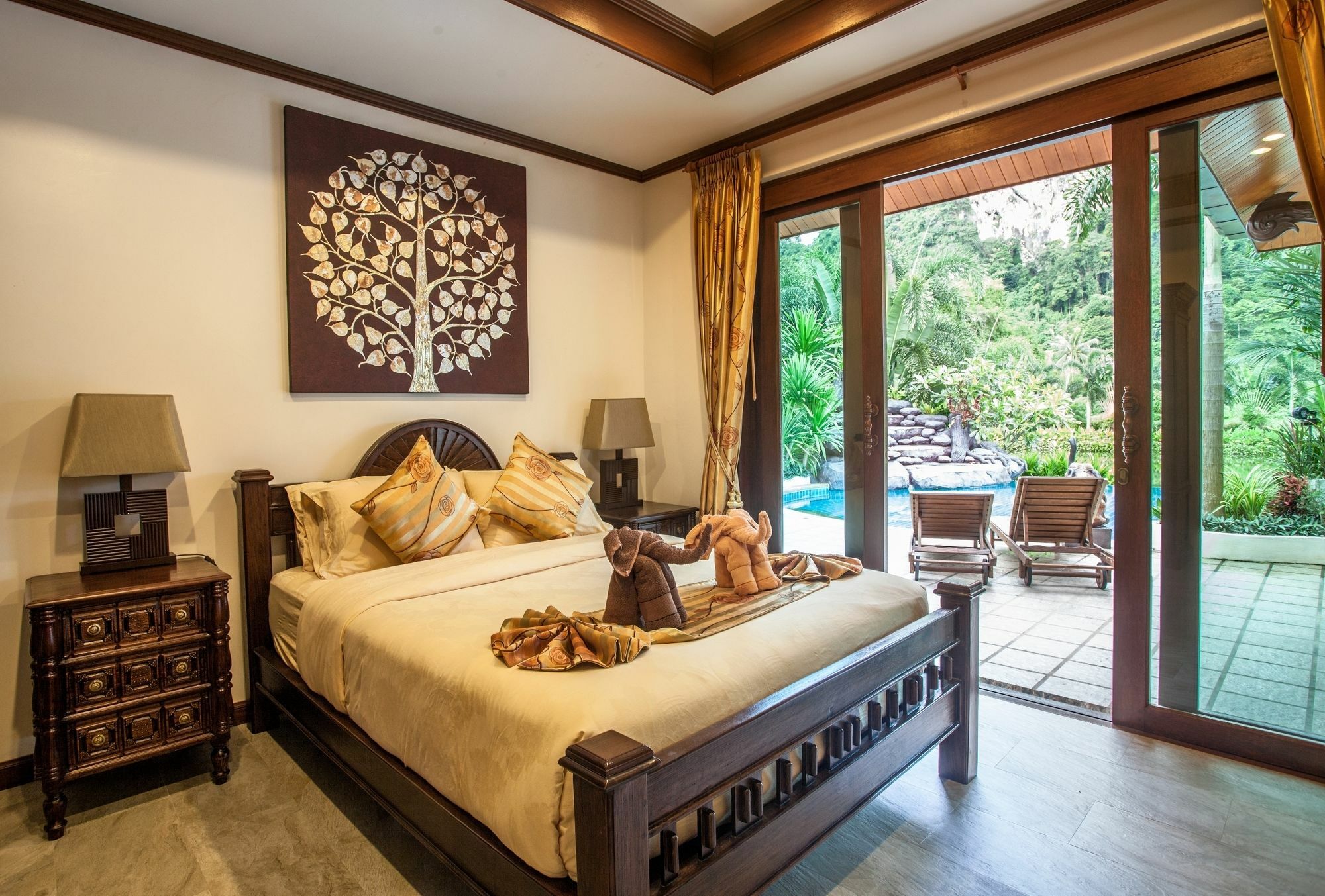 Saifon Villa *