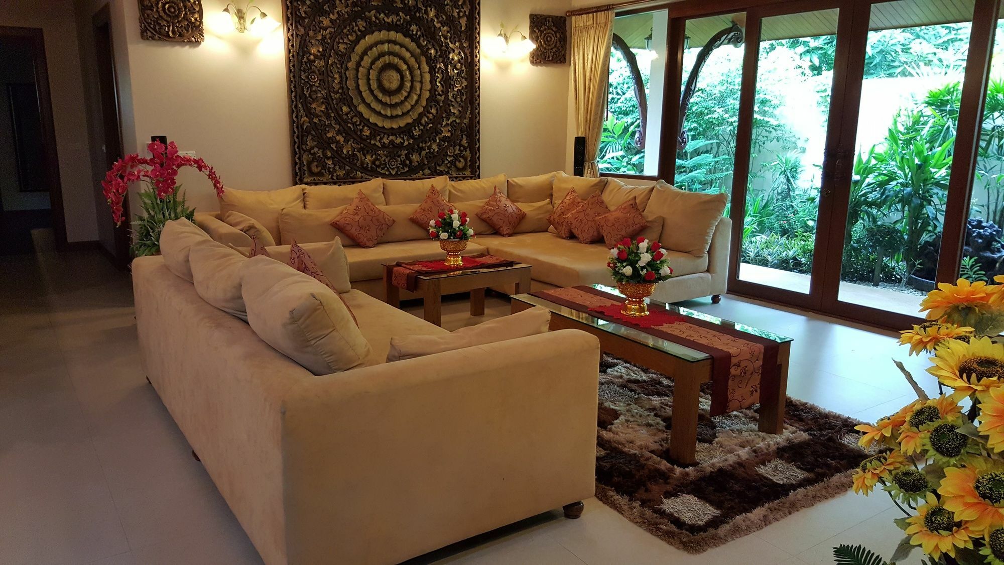 Saifon Villa *