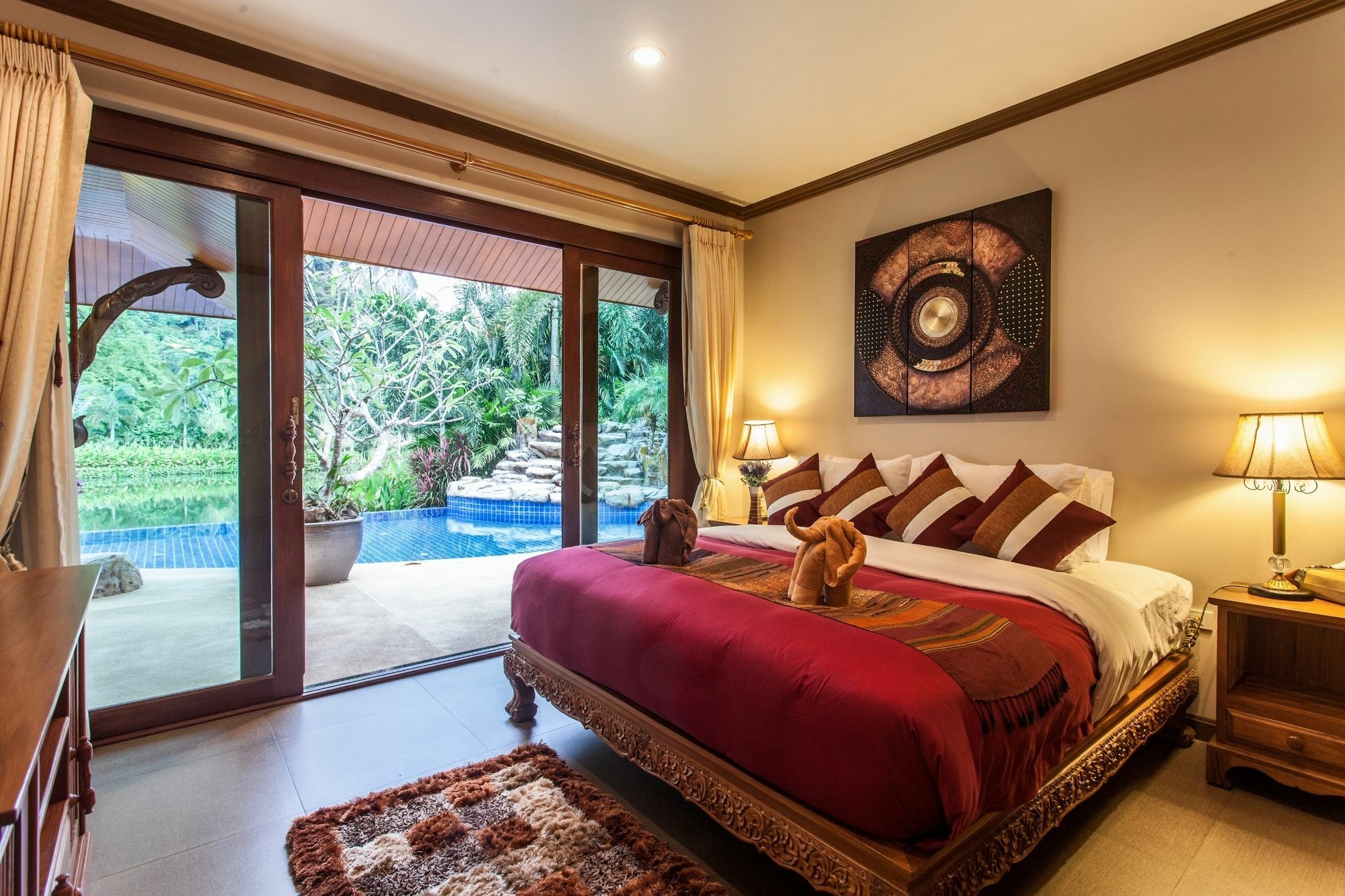 Saifon Villa *