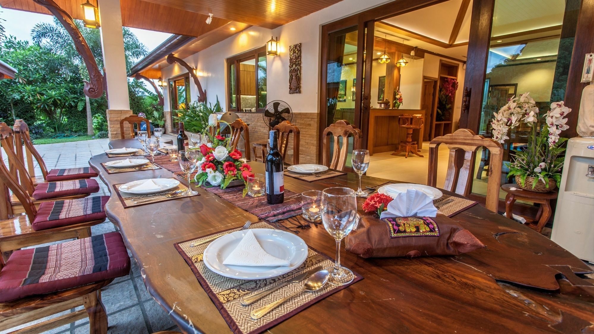 Saifon Villa