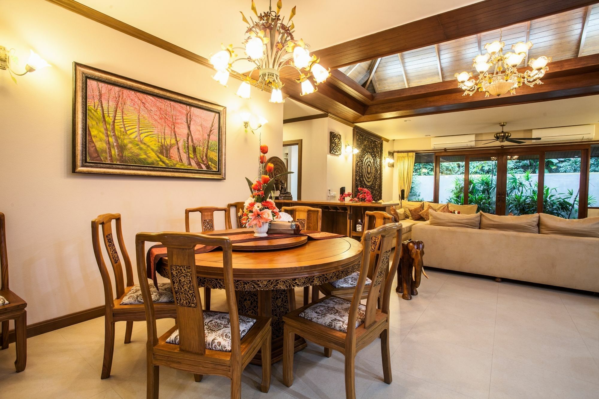 Saifon Villa *