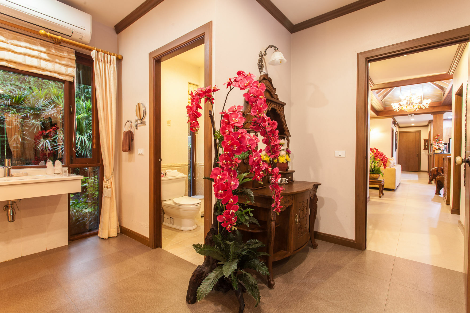 Villa Saifon *