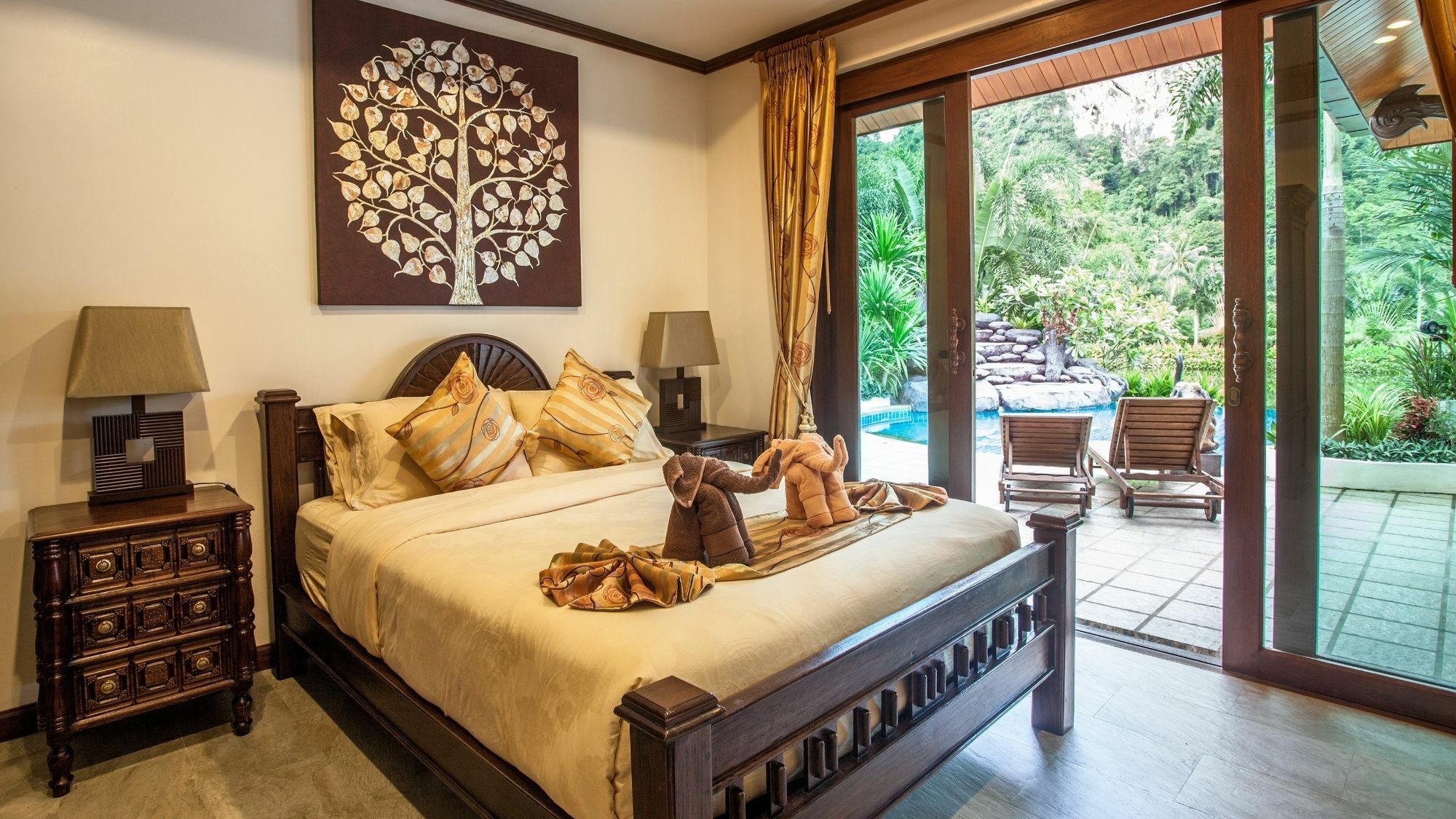 Saifon Villa
