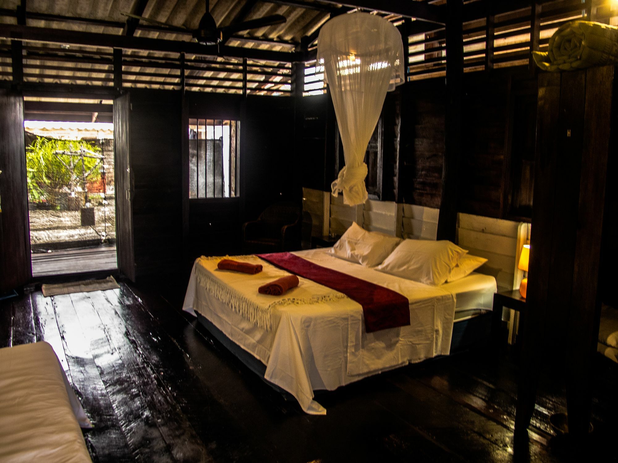 Mango House Seafront And Apartment *
