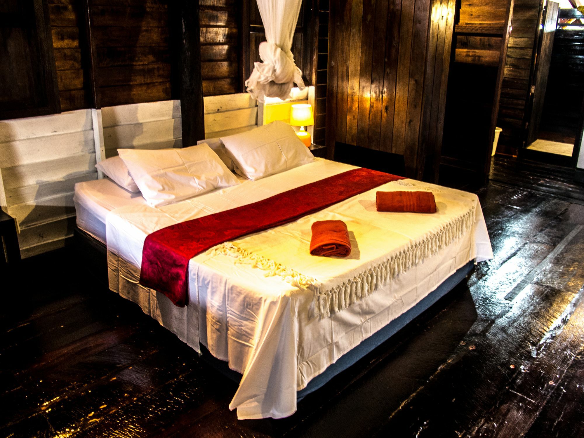 Mango House Seafront And Koh Lanta