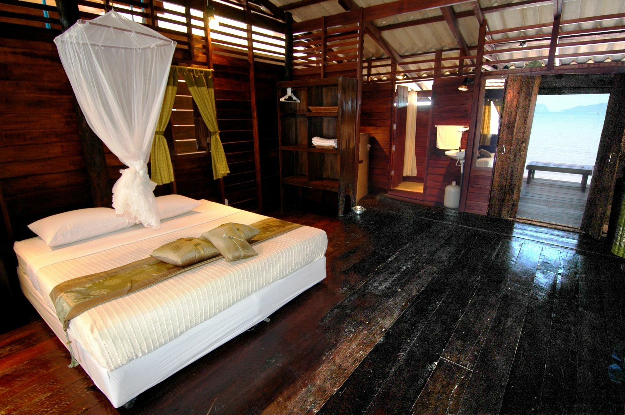 Mango House Seafront And * Koh Lanta