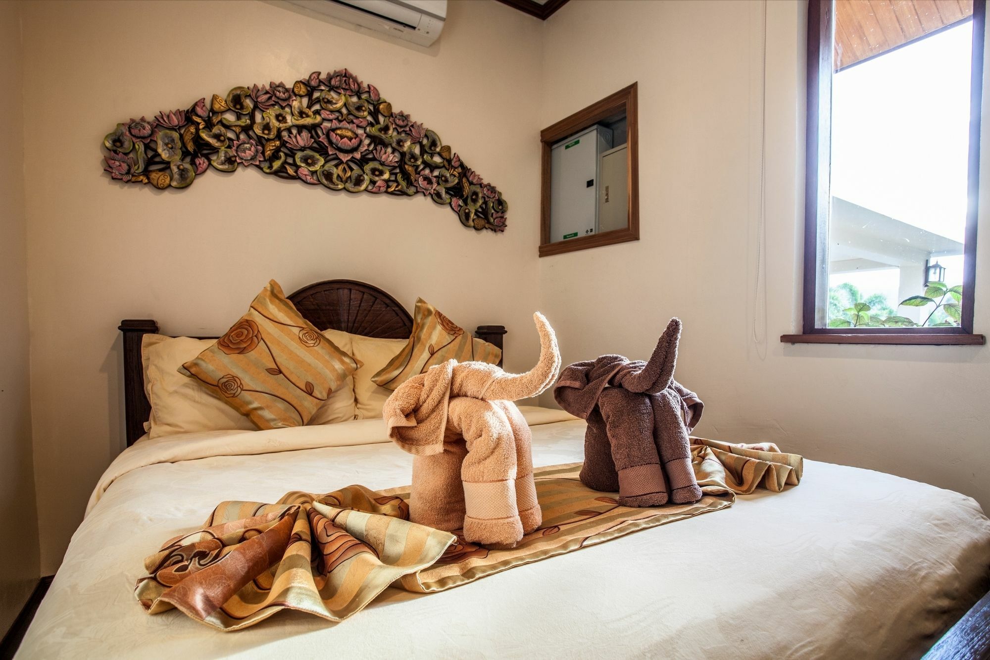 Villa Saifon Ban Klong Haeng