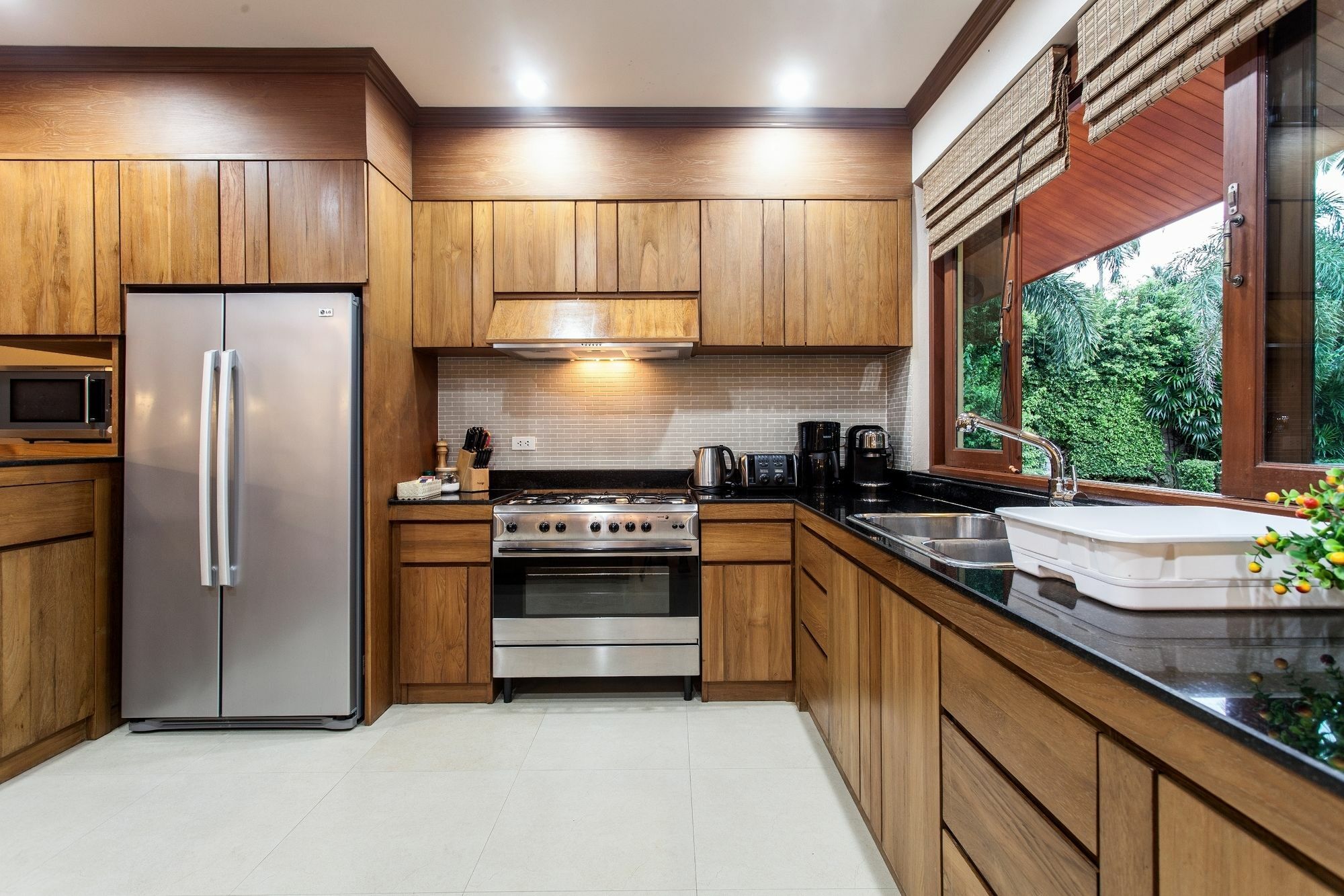 Saifon Villa Ban Klong Haeng
