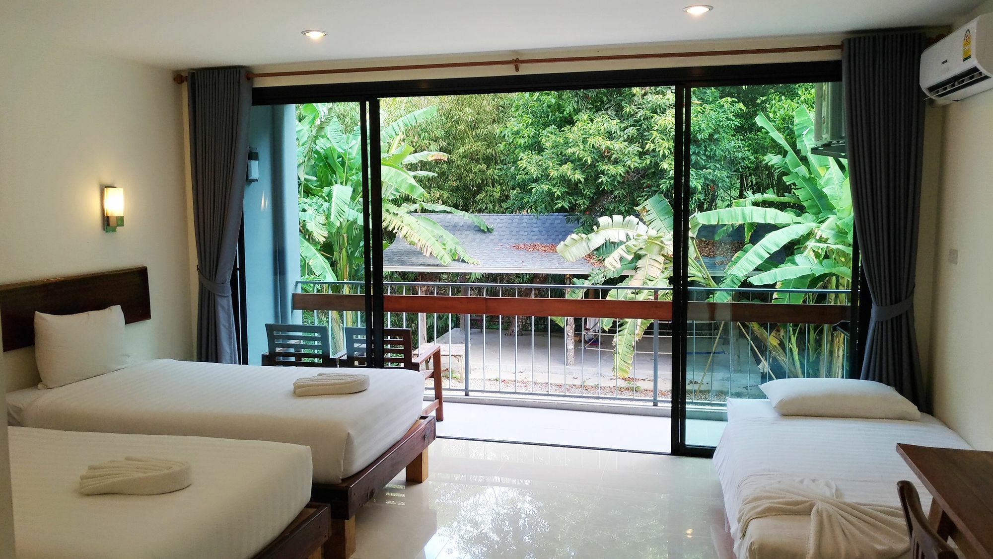 Hotel O2villa Aonang